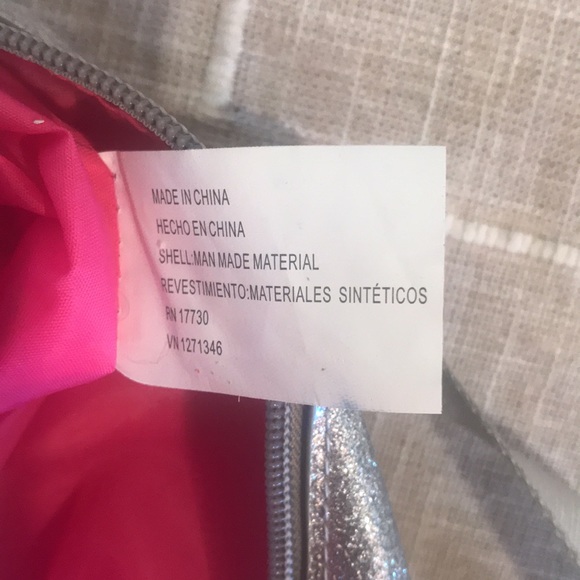 🌈 Mini Rainbow Backpack🌈 - Picture 6 of 10